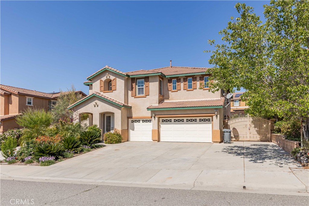 41036 Sunsprite Street