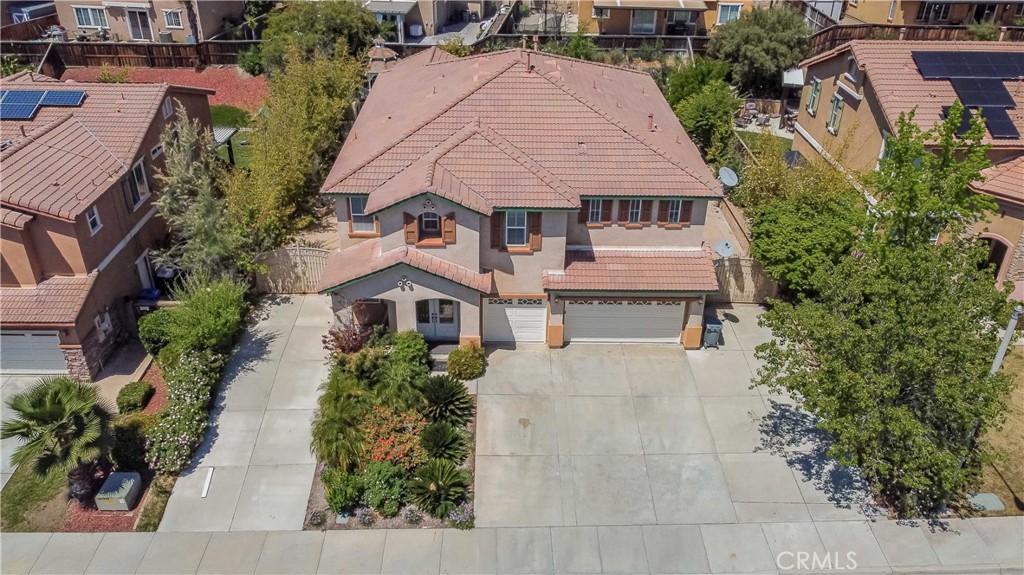 41036 Sunsprite Street