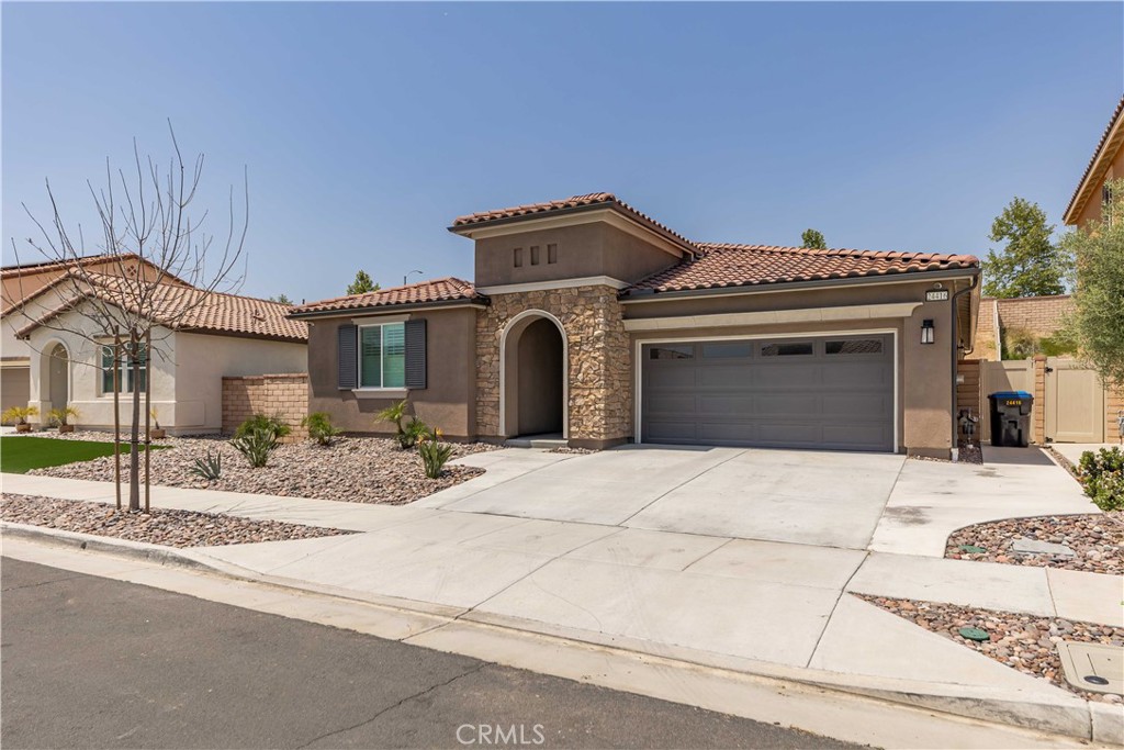 24416 Division Drive