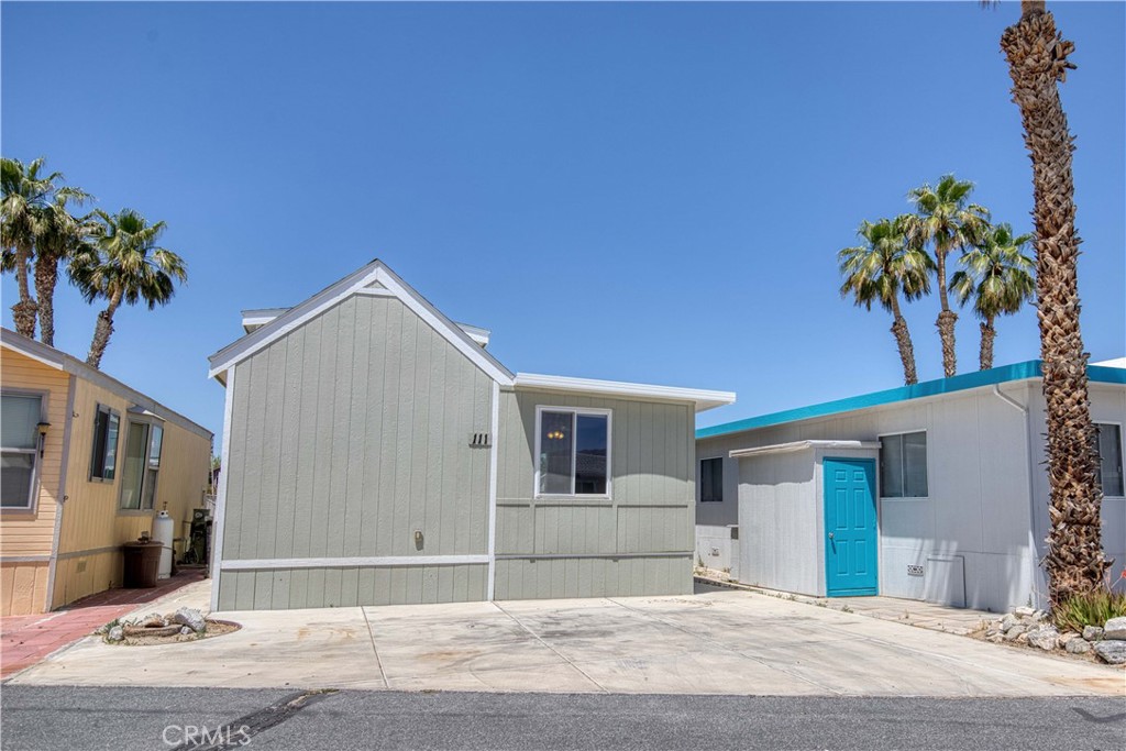 74711 Dillon Road 111