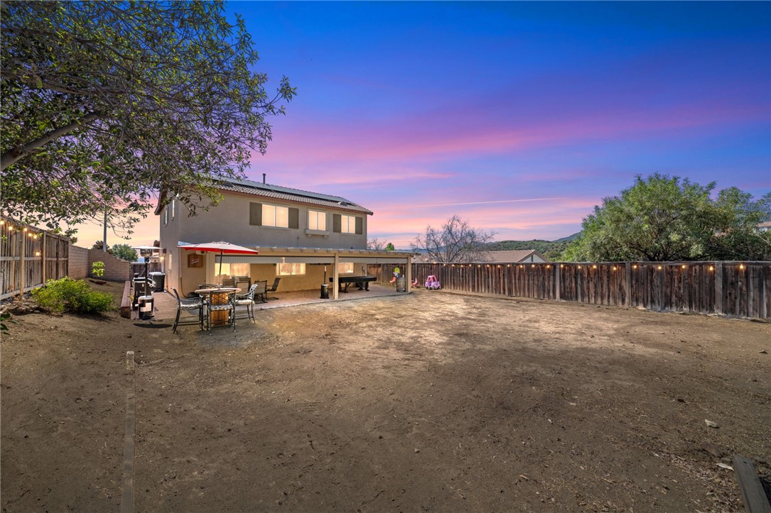 29435 Falling Leaf Drive