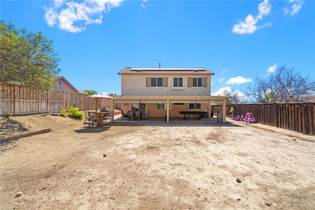 29435 Falling Leaf Drive