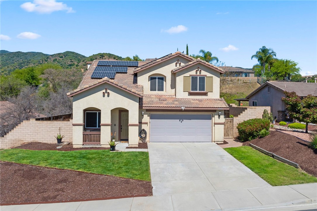 29435 Falling Leaf Drive