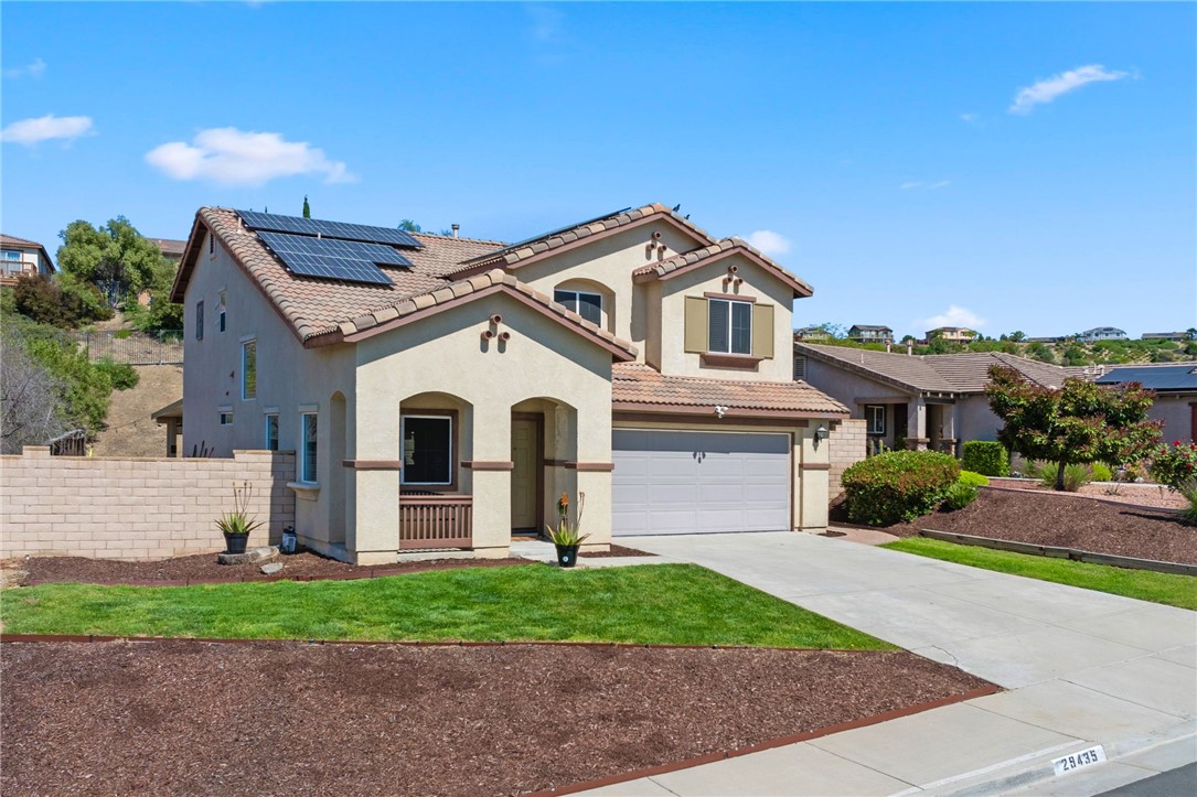 29435 Falling Leaf Drive