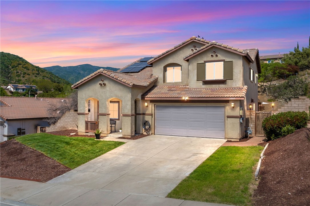 29435 Falling Leaf Drive