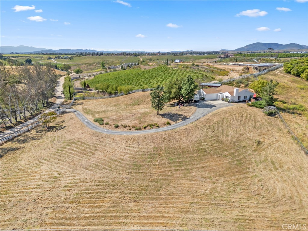 40752 Los Amantes Road