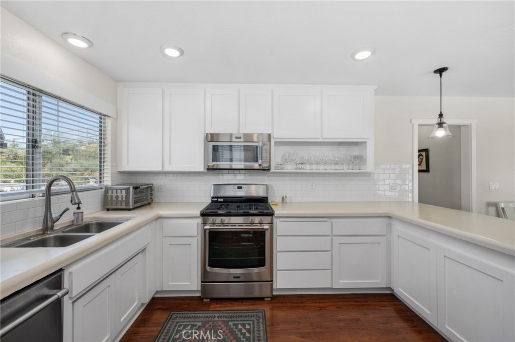 40752 Los Amantes Road