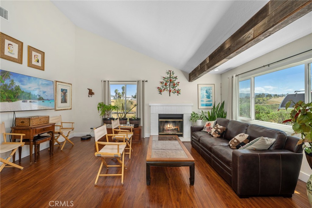 40752 Los Amantes Road