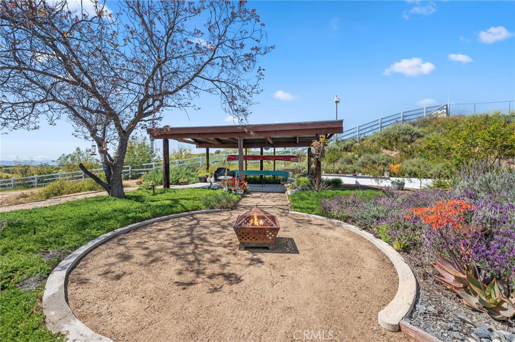 40752 Los Amantes Road