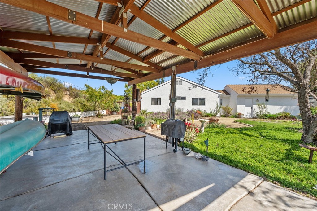 40752 Los Amantes Road