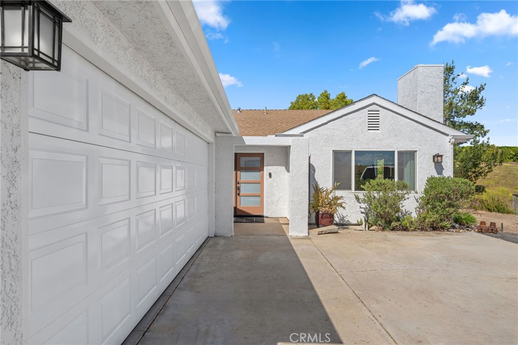 40752 Los Amantes Road