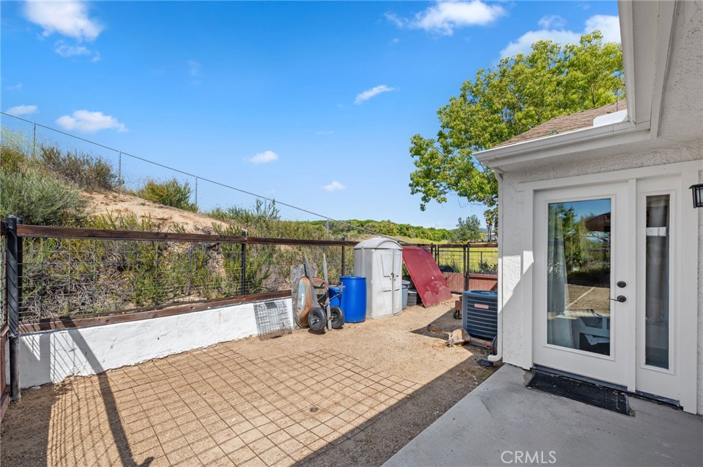 40752 Los Amantes Road