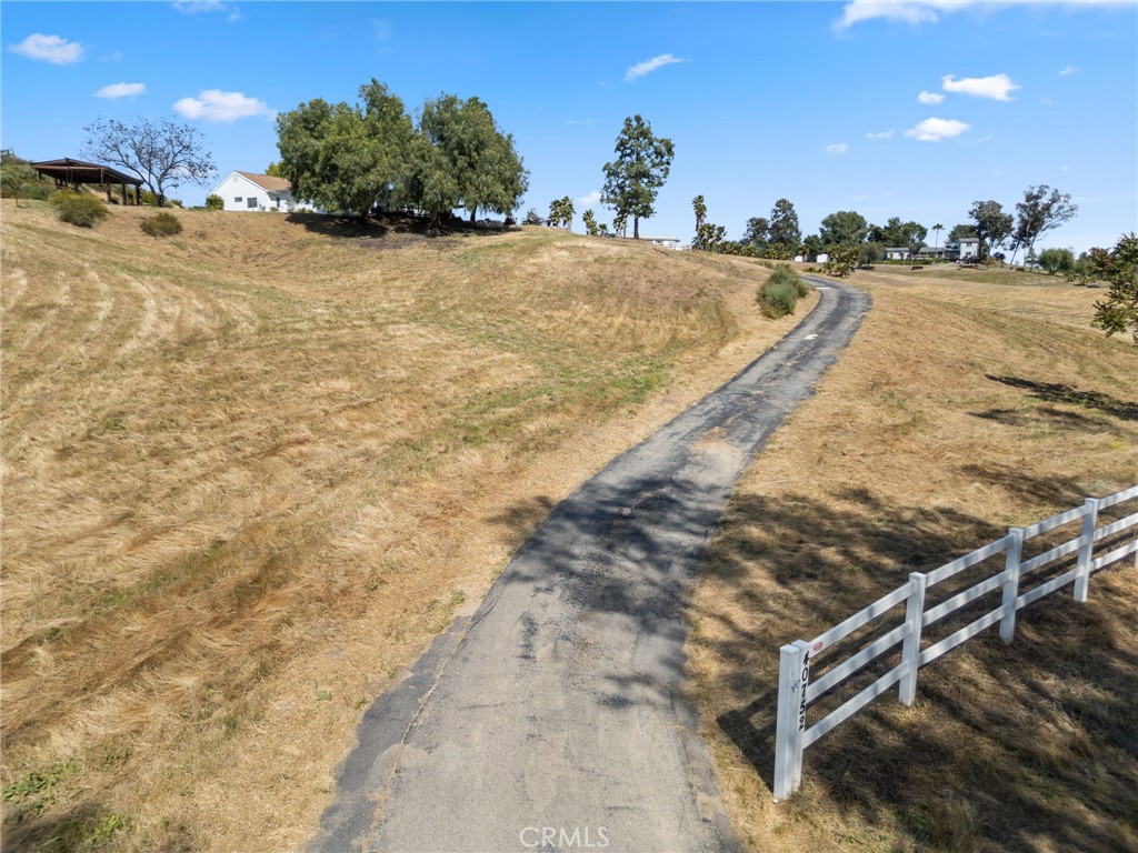 40752 Los Amantes Road