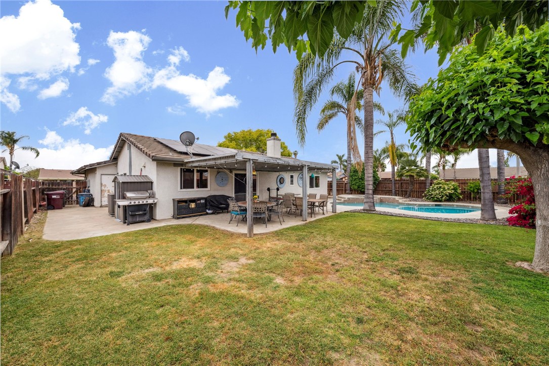 29691 Dunkirk Street