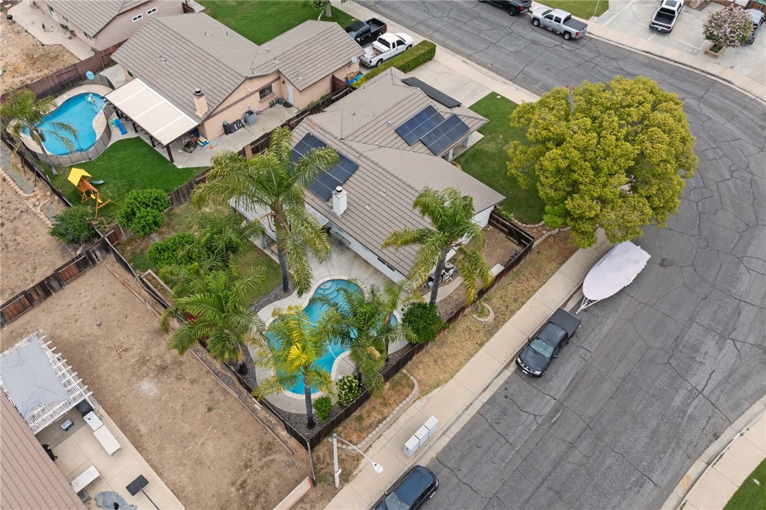 29691 Dunkirk Street