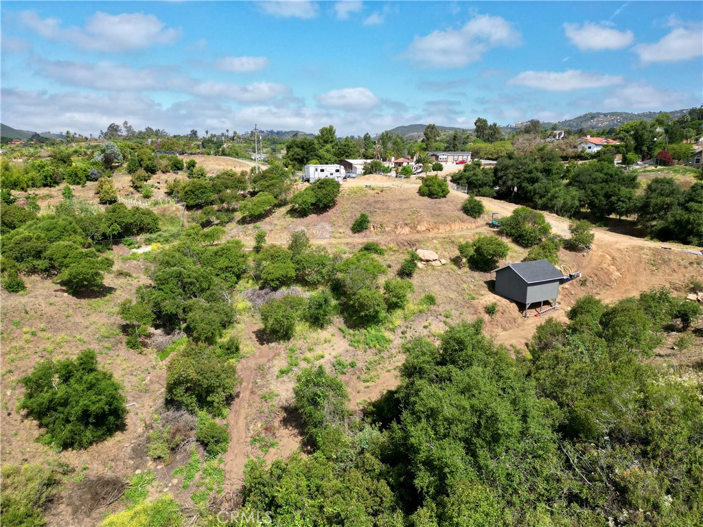 0 Canyon Heights Road