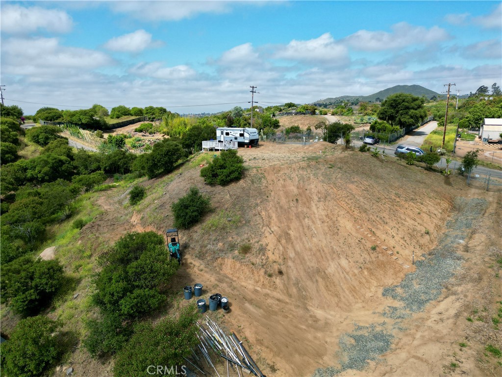 0 Canyon Heights Road