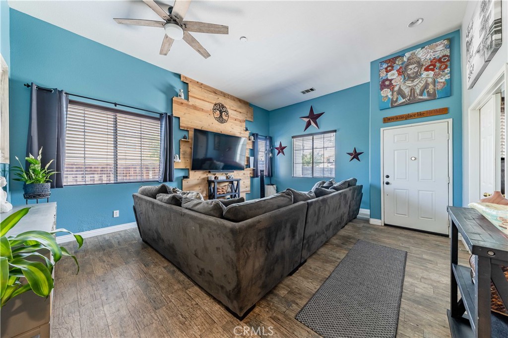 35691 Date Palm Street