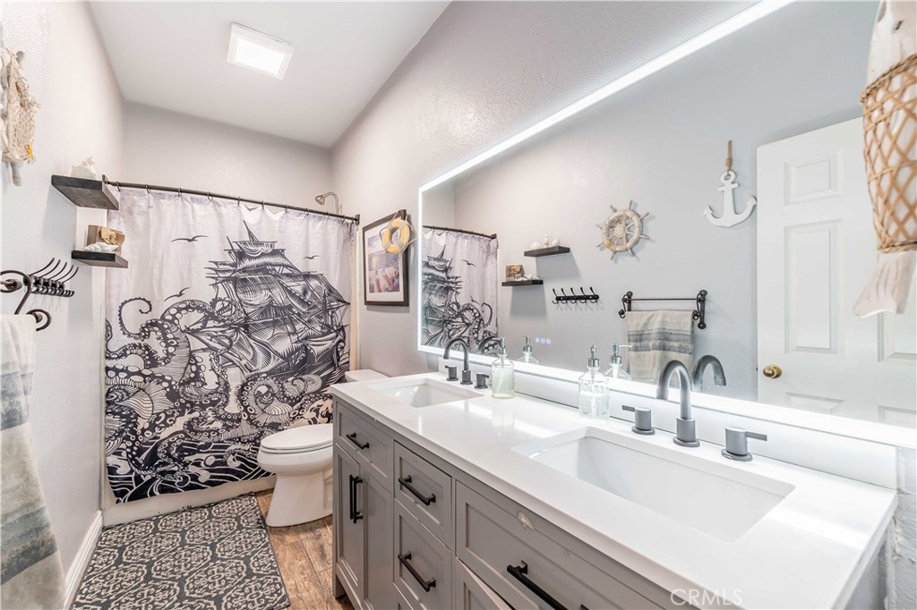 35691 Date Palm Street