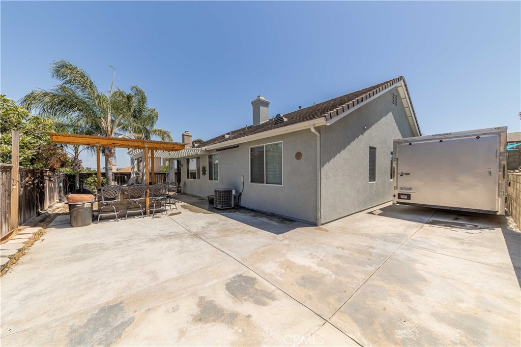 35691 Date Palm Street