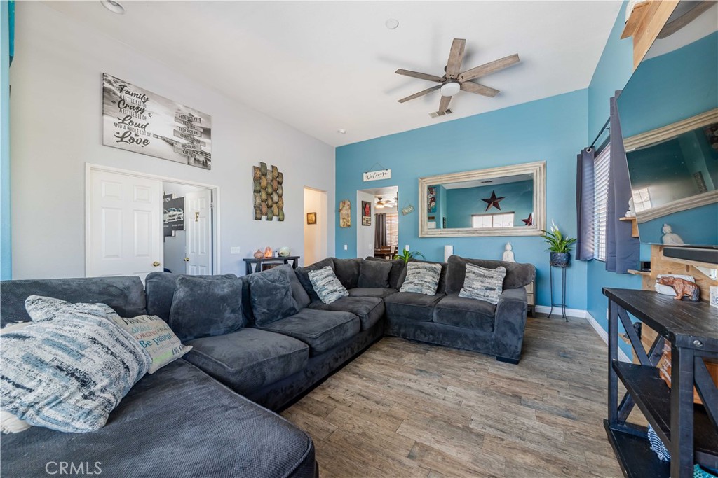 35691 Date Palm Street