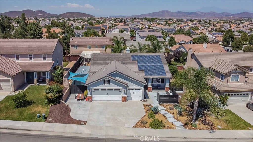 35691 Date Palm Street