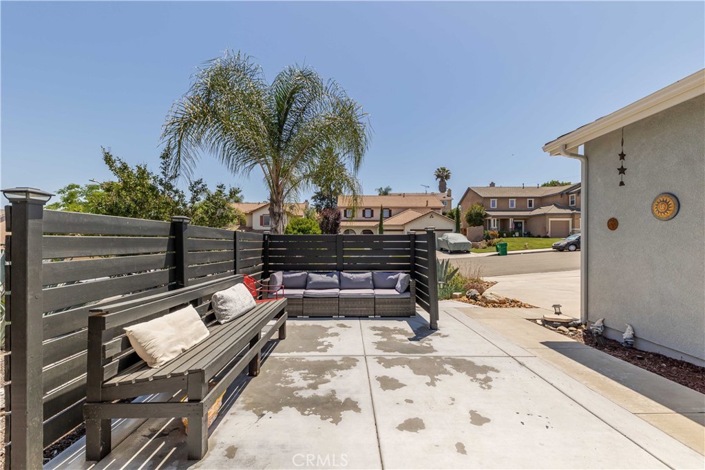 35691 Date Palm Street