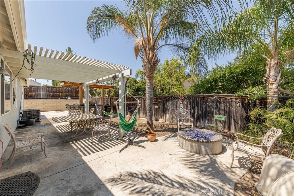 35691 Date Palm Street