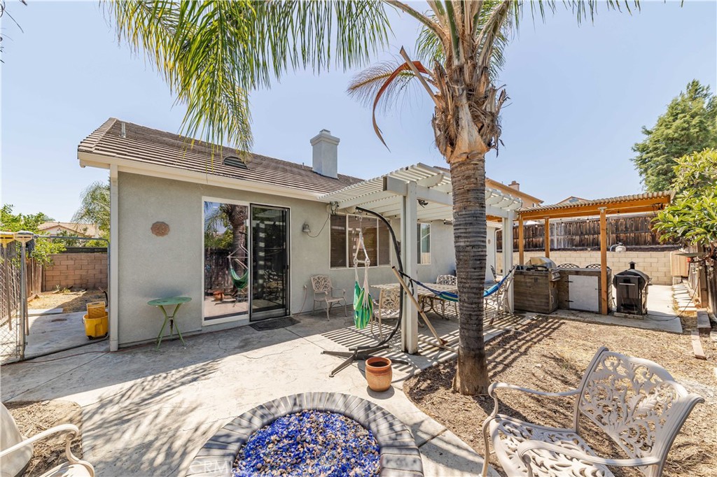 35691 Date Palm Street