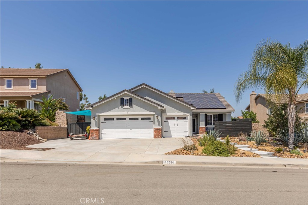 35691 Date Palm Street