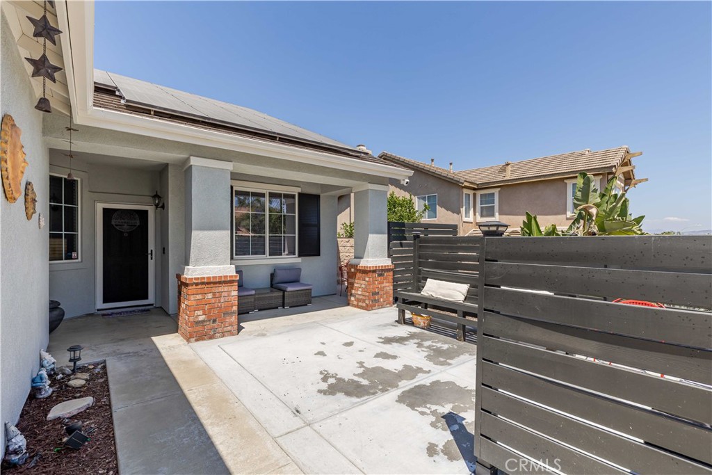 35691 Date Palm Street