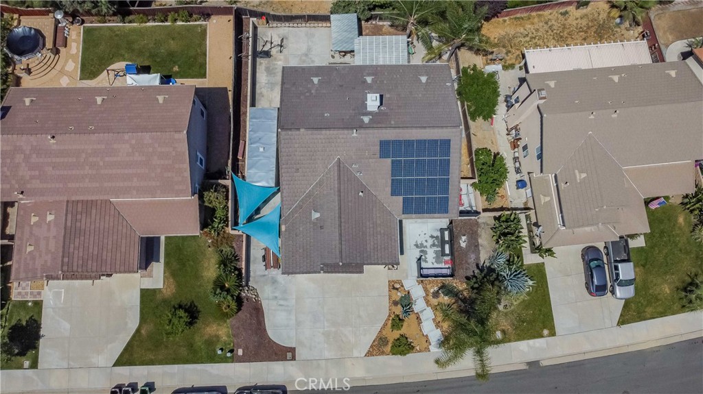 35691 Date Palm Street