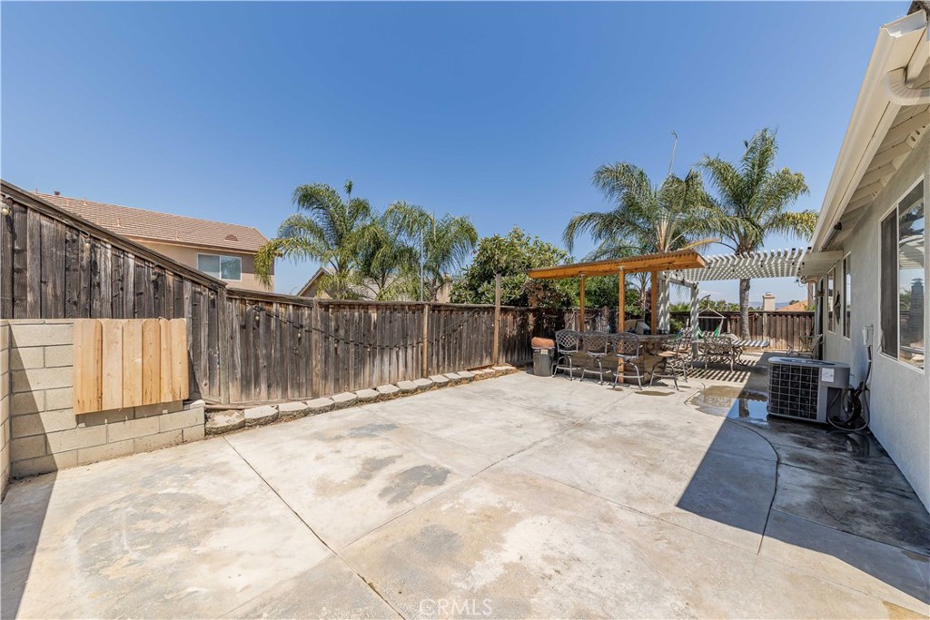 35691 Date Palm Street