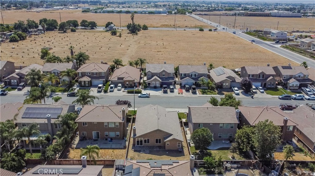 1855 Hawthorne Street