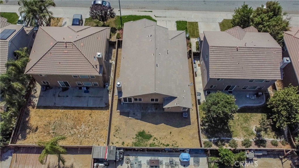 1855 Hawthorne Street