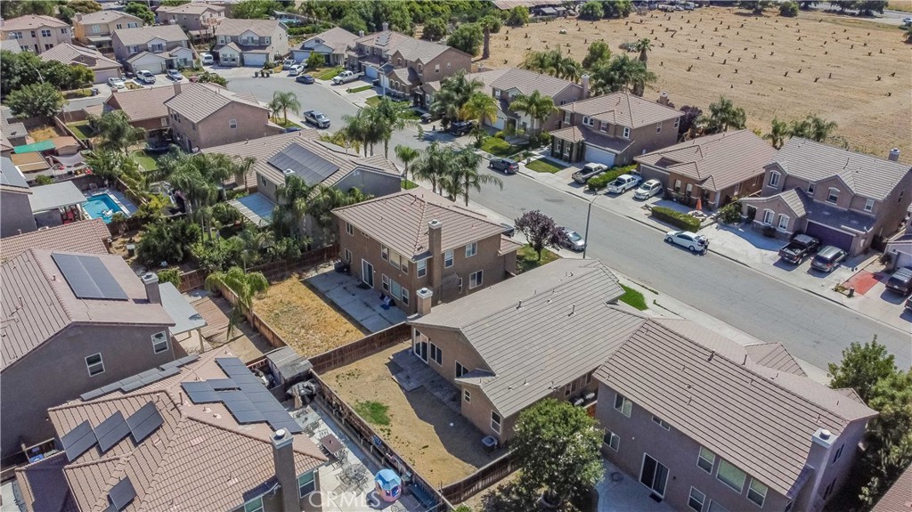 1855 Hawthorne Street