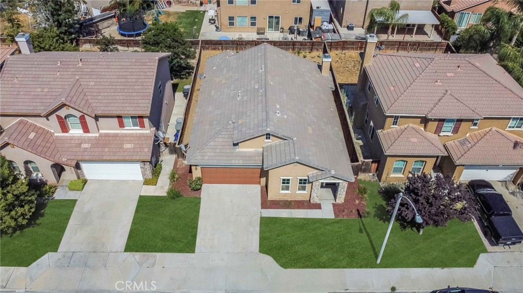 1855 Hawthorne Street