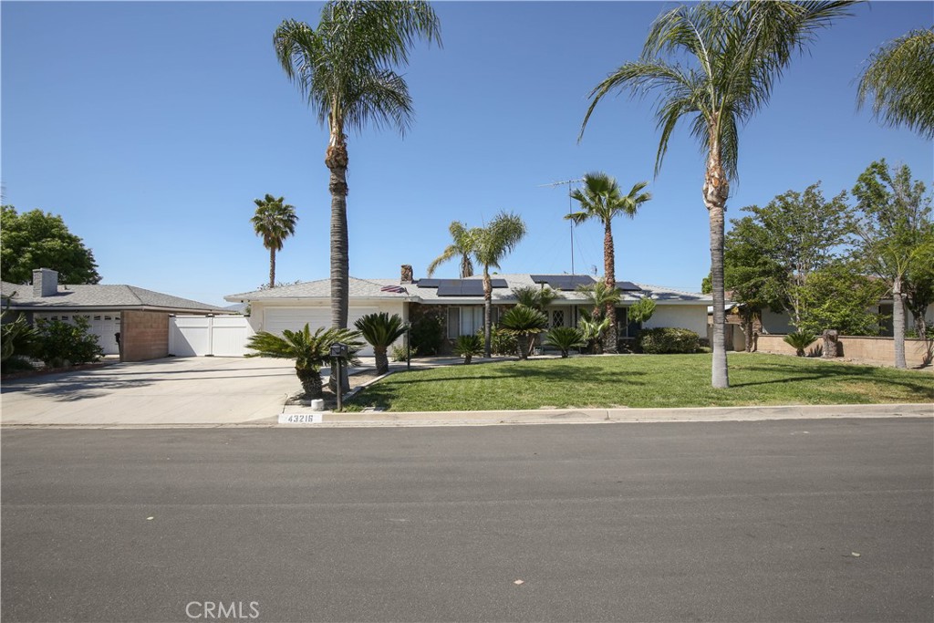 43216 San Marcos Place