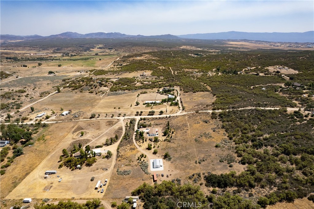 51800 Quail Mountain Drive