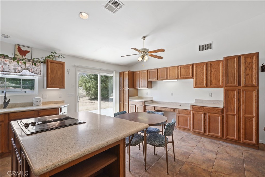 51800 Quail Mountain Drive