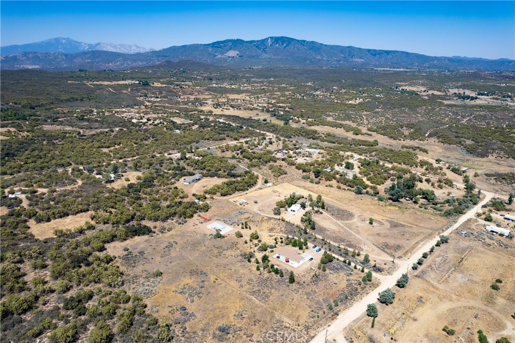 51800 Quail Mountain Drive