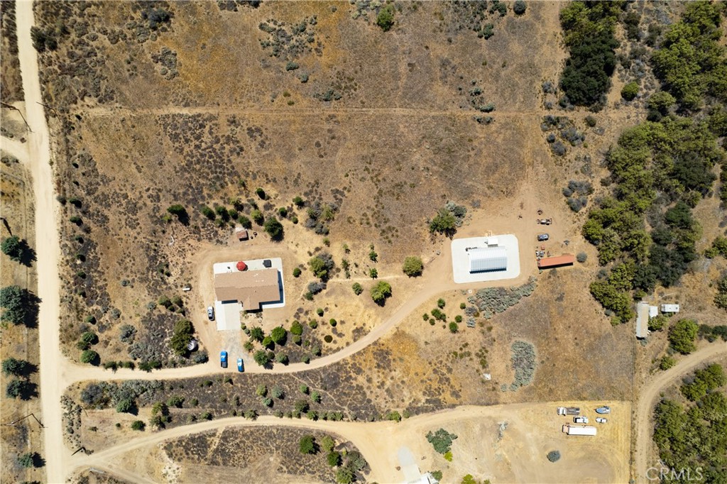 51800 Quail Mountain Drive