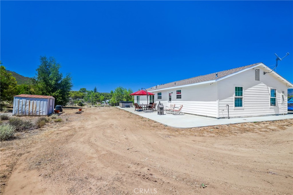 51800 Quail Mountain Drive