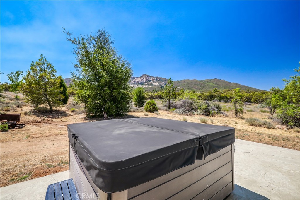 51800 Quail Mountain Drive