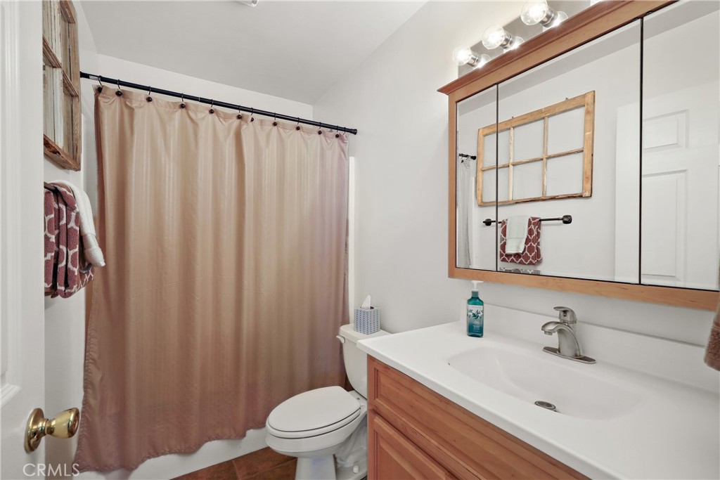 51800 Quail Mountain Drive