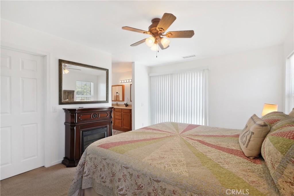 51800 Quail Mountain Drive