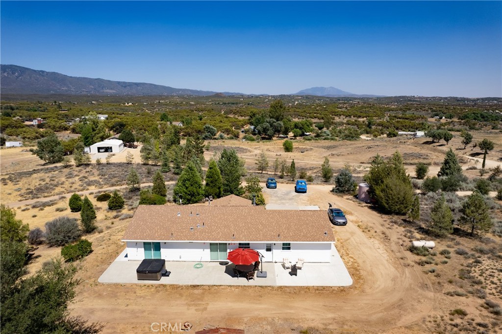 51800 Quail Mountain Drive