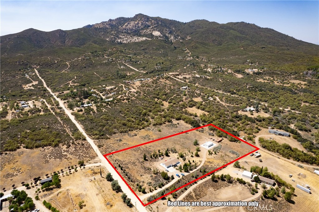 51800 Quail Mountain Drive