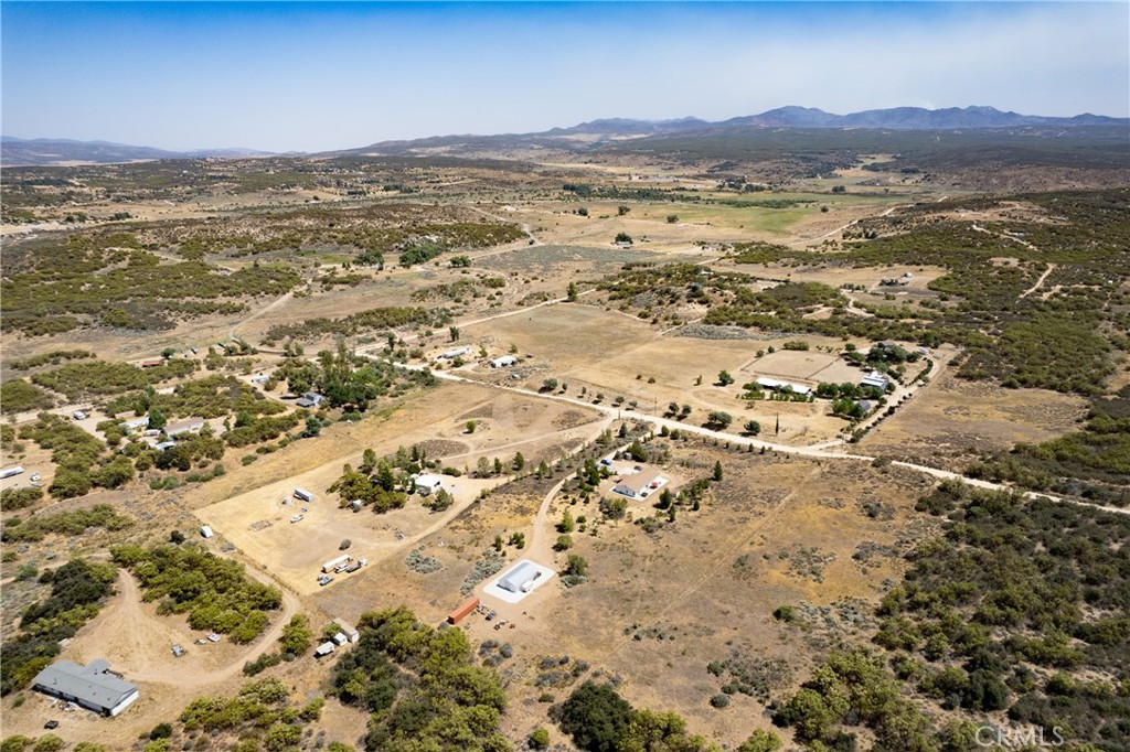 51800 Quail Mountain Drive