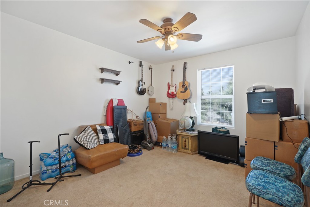 51800 Quail Mountain Drive